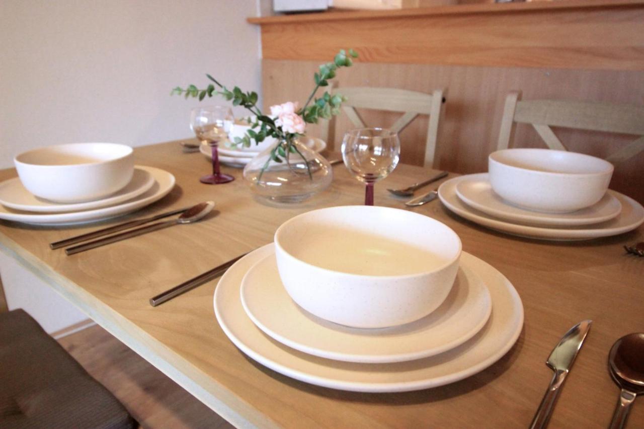 Edelweiss Apartment Maishofen Eksteriør billede