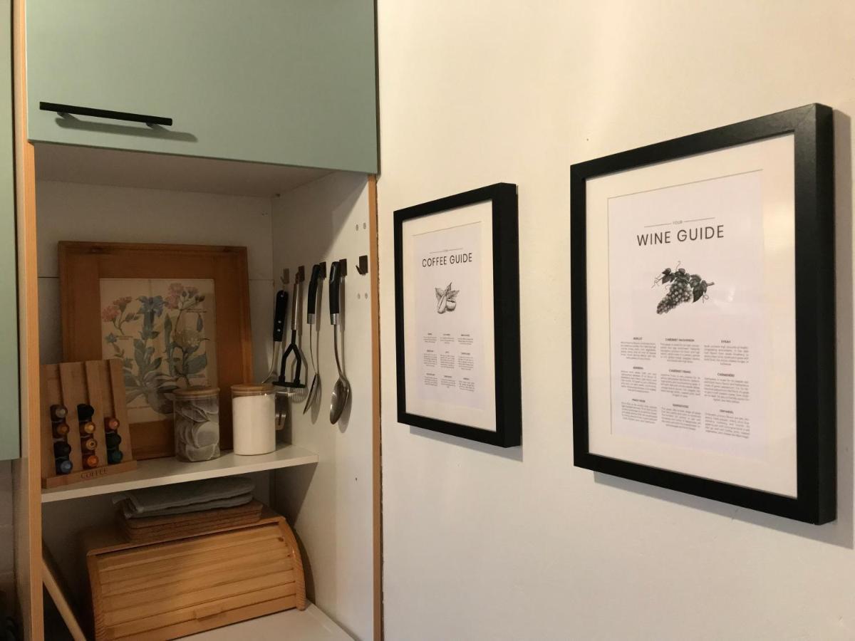 Edelweiss Apartment Maishofen Eksteriør billede