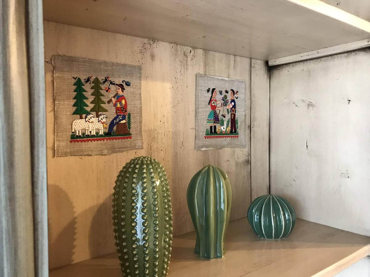 Edelweiss Apartment Maishofen Eksteriør billede